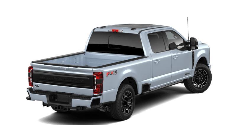 new 2026 Ford F-350 car, priced at $99,065
