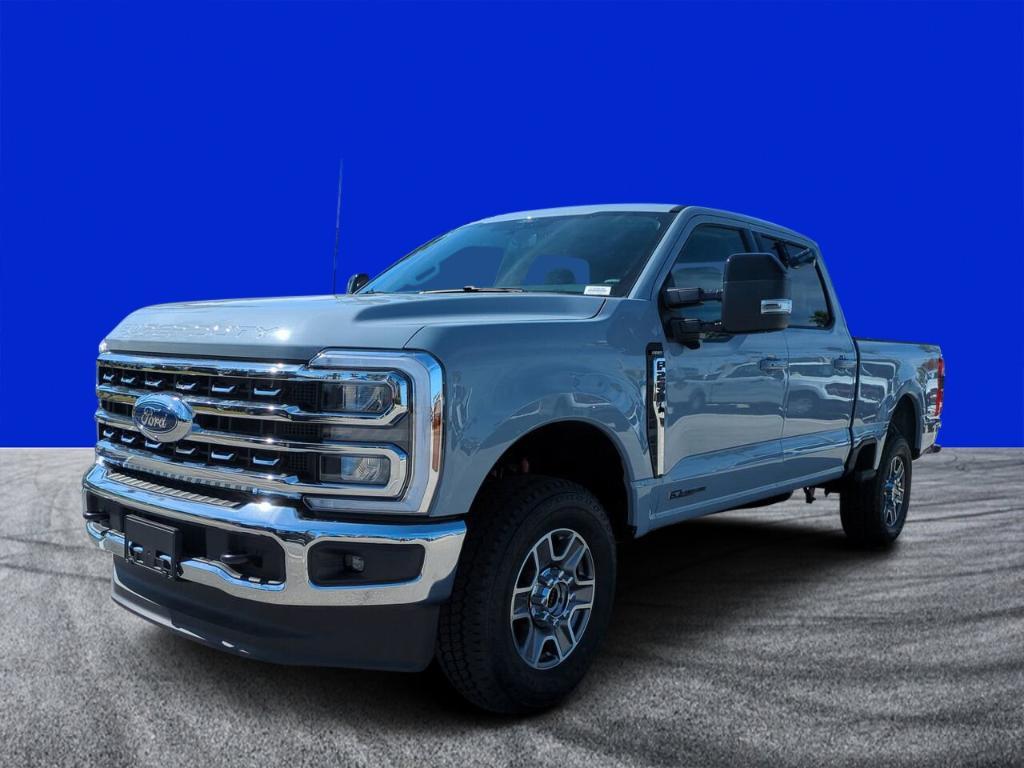 new 2025 Ford F-250 car, priced at $79,305