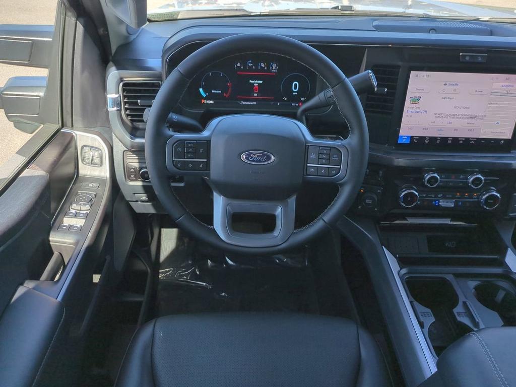 new 2025 Ford F-250 car, priced at $79,305