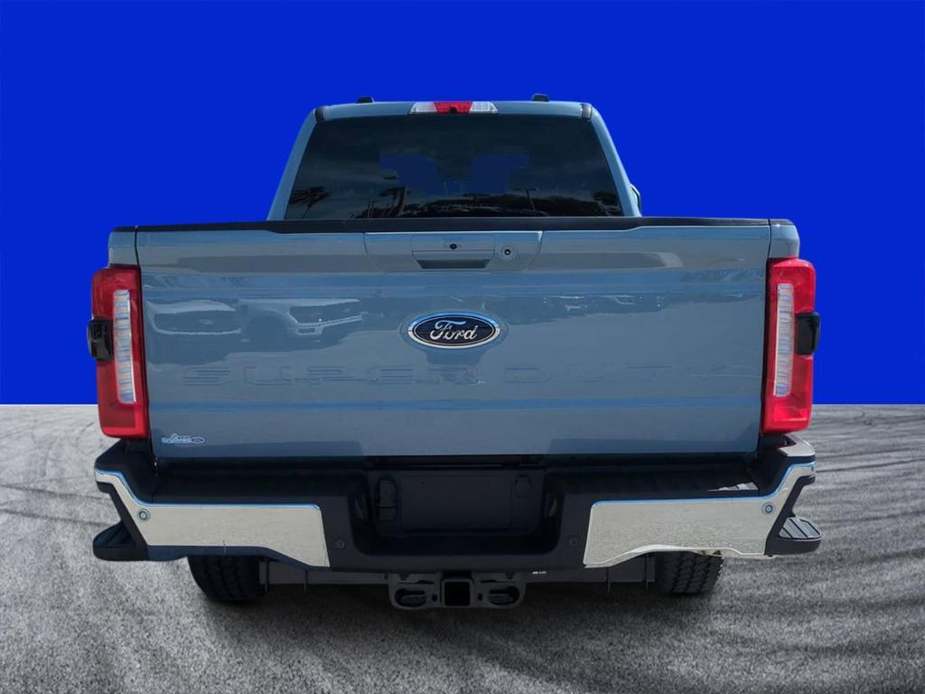 new 2025 Ford F-250 car, priced at $79,305