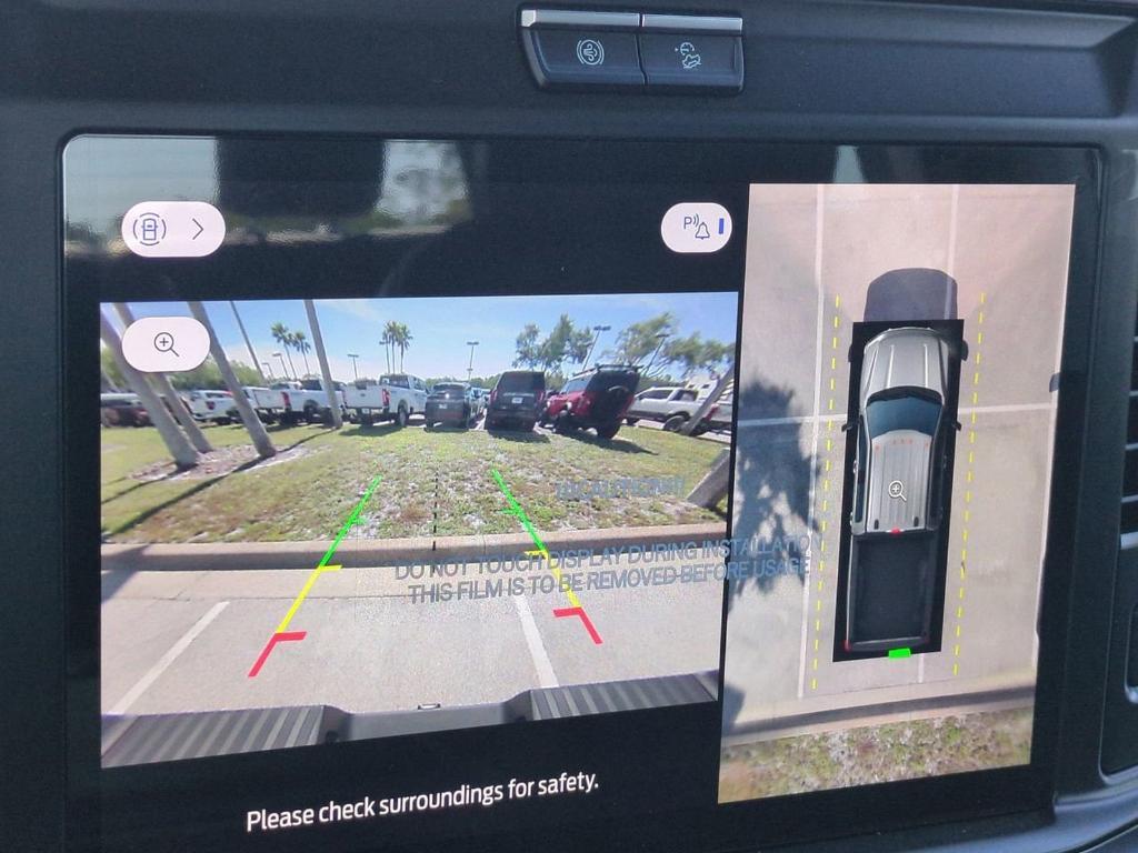 new 2025 Ford F-250 car, priced at $79,305