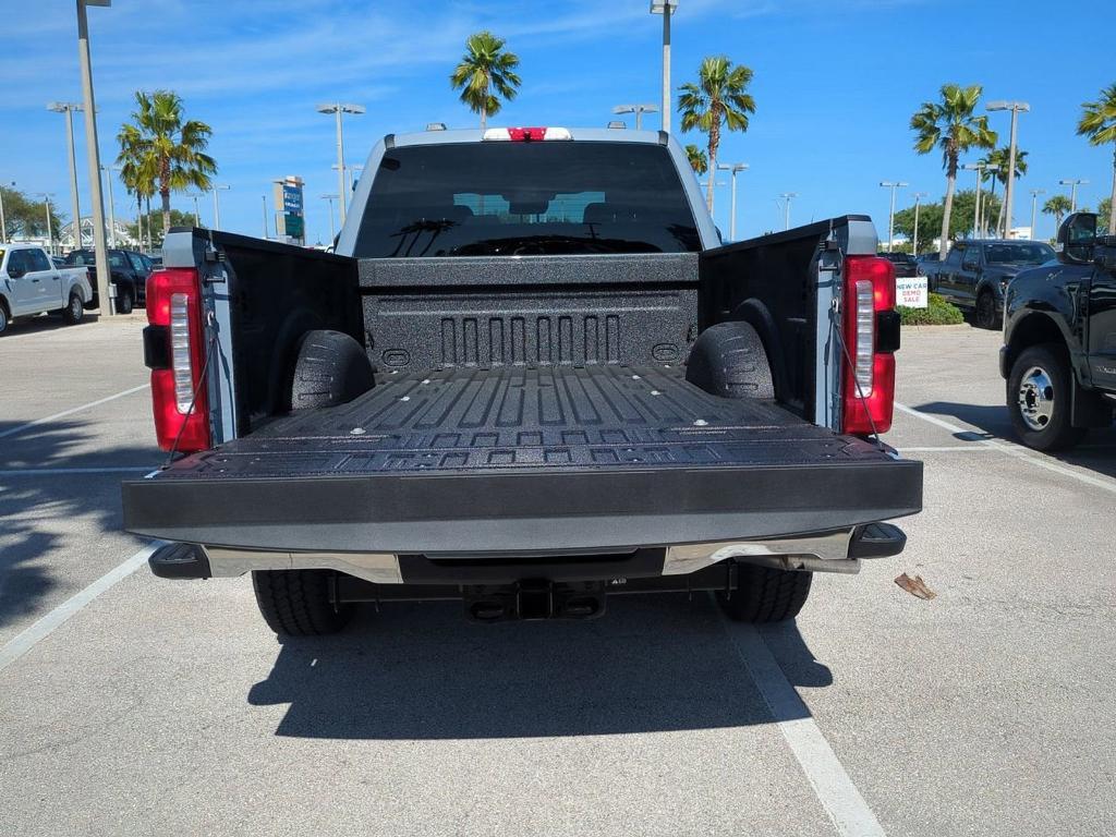 new 2025 Ford F-250 car, priced at $79,305