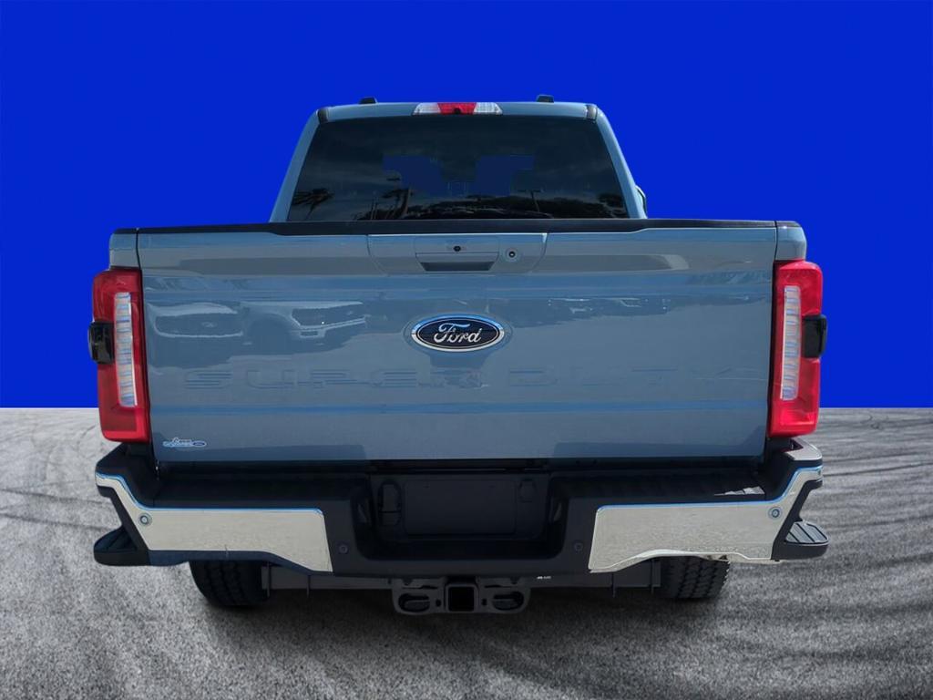 new 2025 Ford F-250 car, priced at $79,305