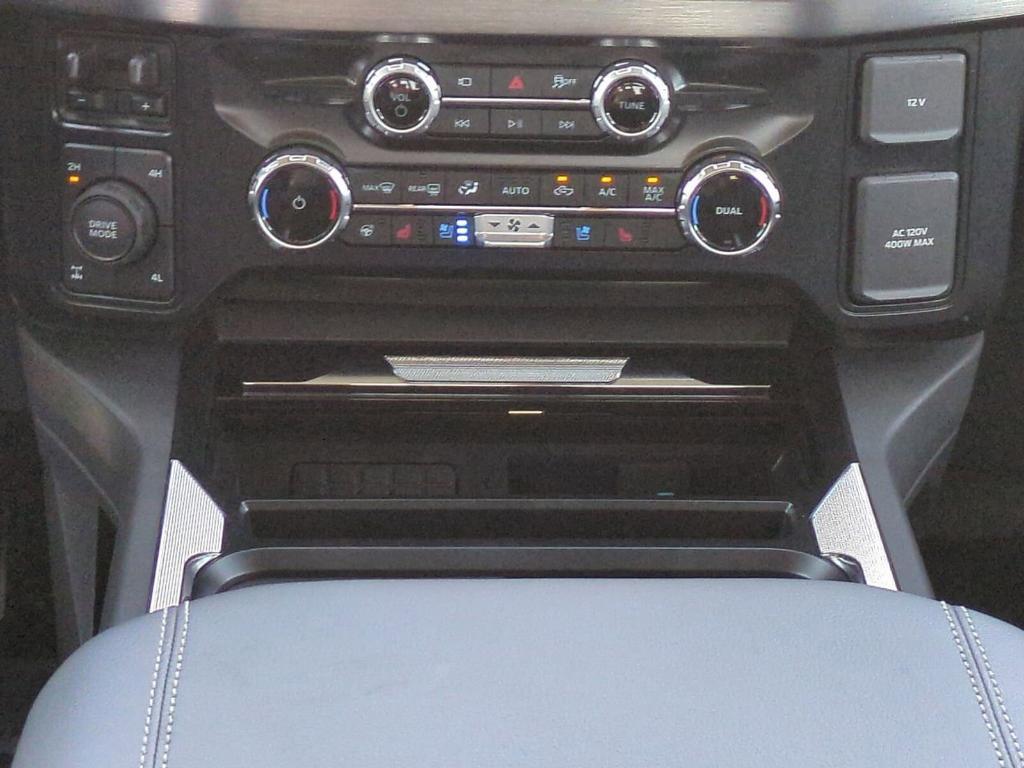 new 2025 Ford F-250 car, priced at $75,805