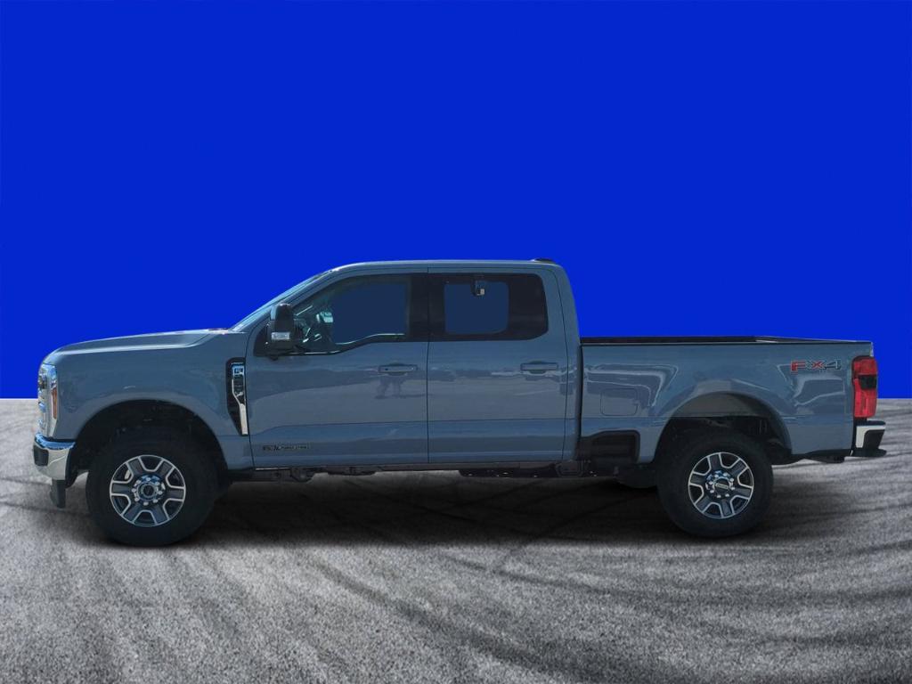 new 2025 Ford F-250 car, priced at $79,305