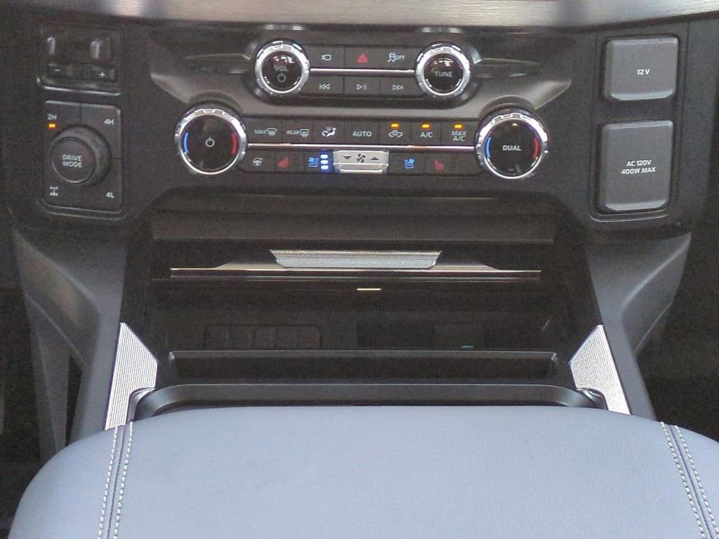 new 2025 Ford F-250 car, priced at $79,305