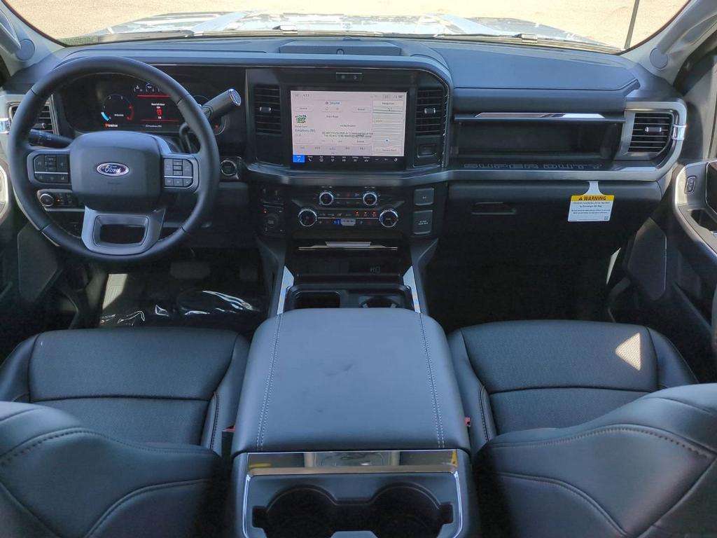 new 2025 Ford F-250 car, priced at $79,305