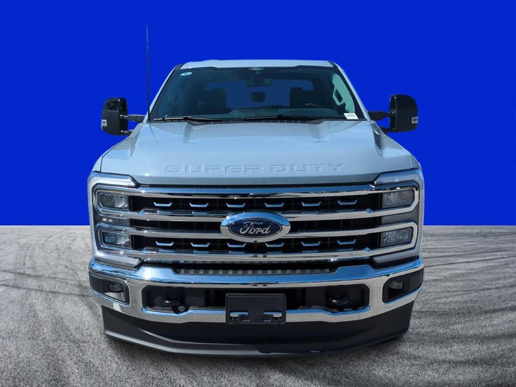 new 2025 Ford F-250 car, priced at $79,305