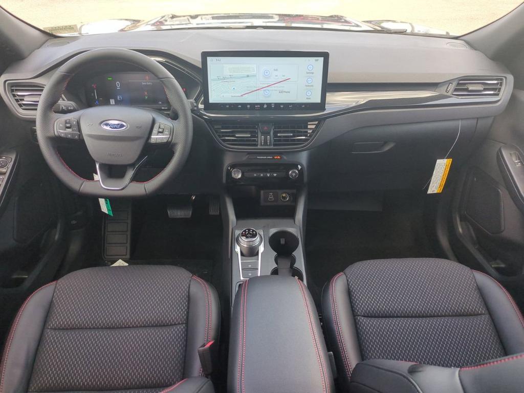new 2025 Ford Escape car, priced at $34,475