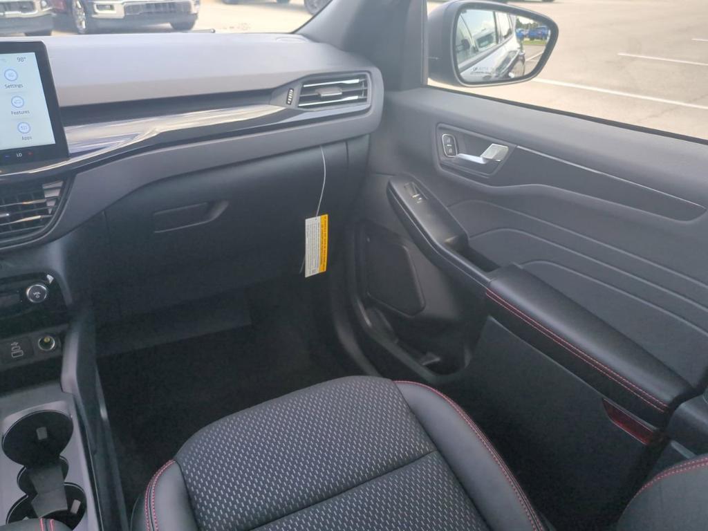 new 2025 Ford Escape car, priced at $34,475