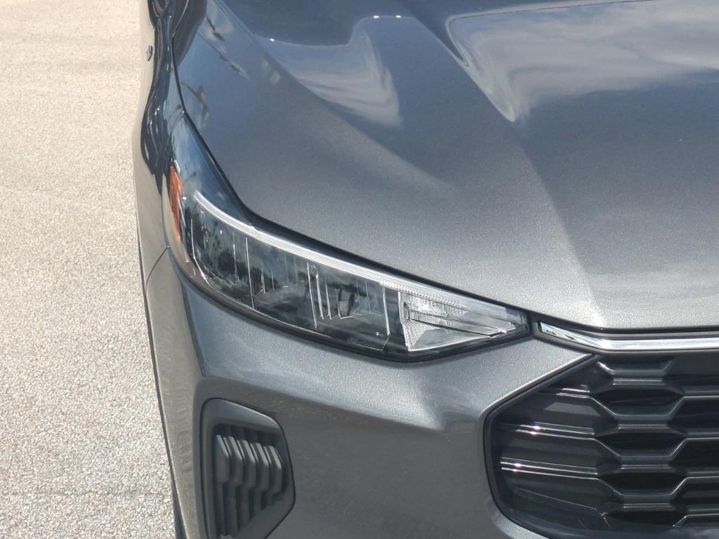 new 2025 Ford Escape car, priced at $34,475