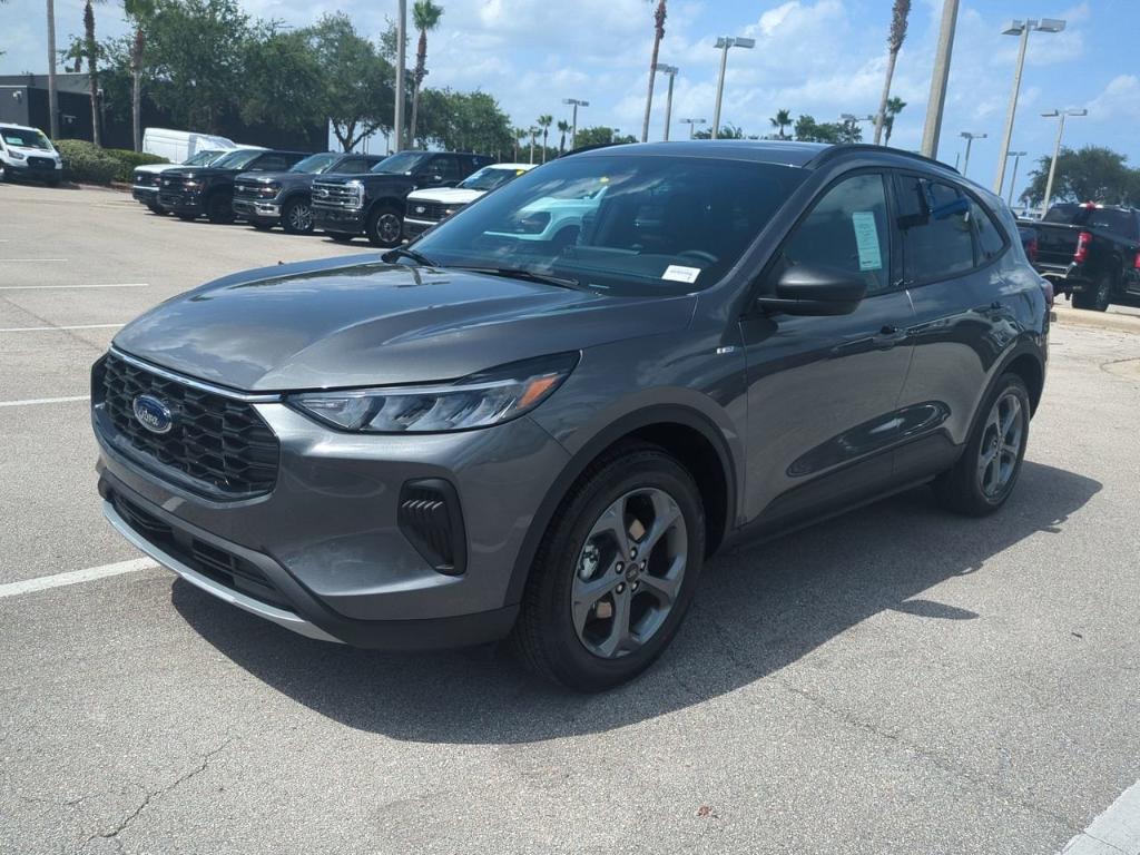 new 2025 Ford Escape car, priced at $34,475