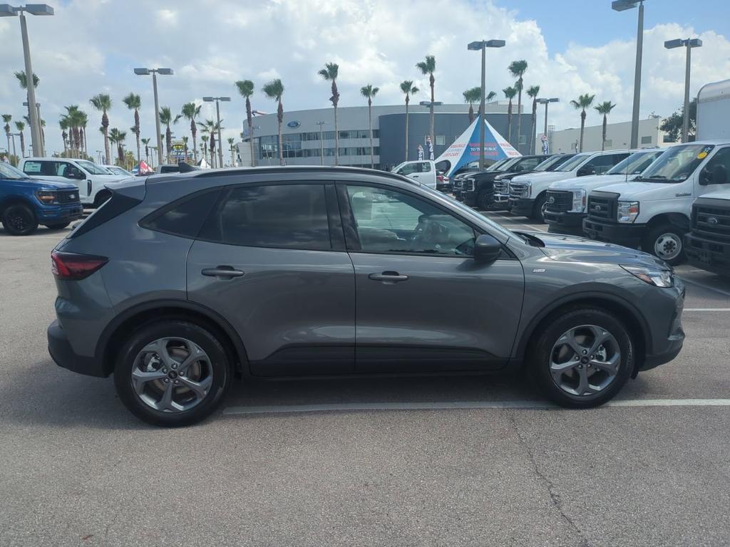 new 2025 Ford Escape car, priced at $34,475