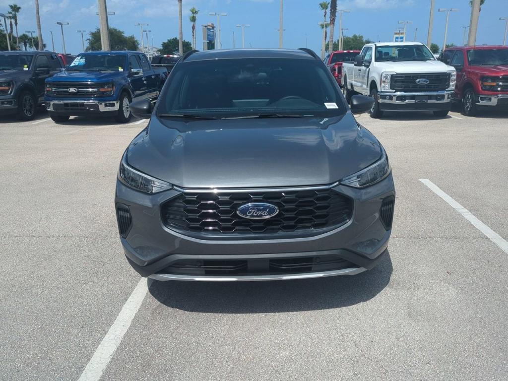 new 2025 Ford Escape car, priced at $34,475