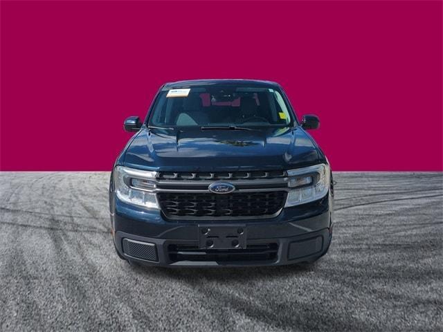 used 2022 Ford Maverick car, priced at $23,635