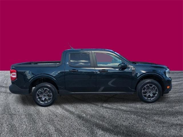 used 2022 Ford Maverick car, priced at $23,635