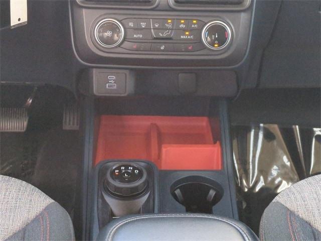 used 2022 Ford Maverick car, priced at $23,635