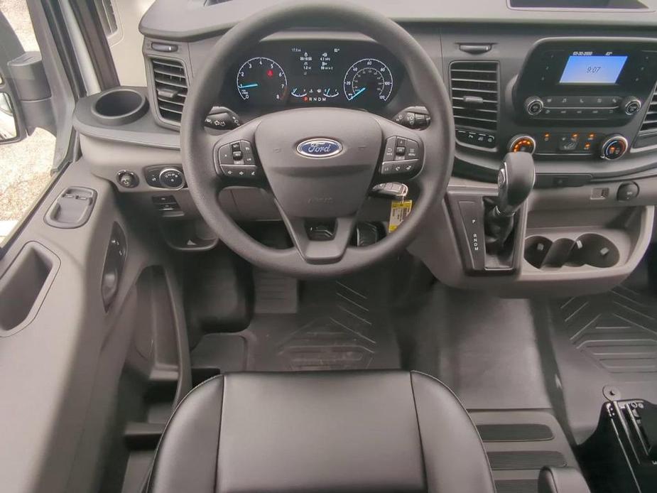 new 2024 Ford Transit-250 car, priced at $53,944