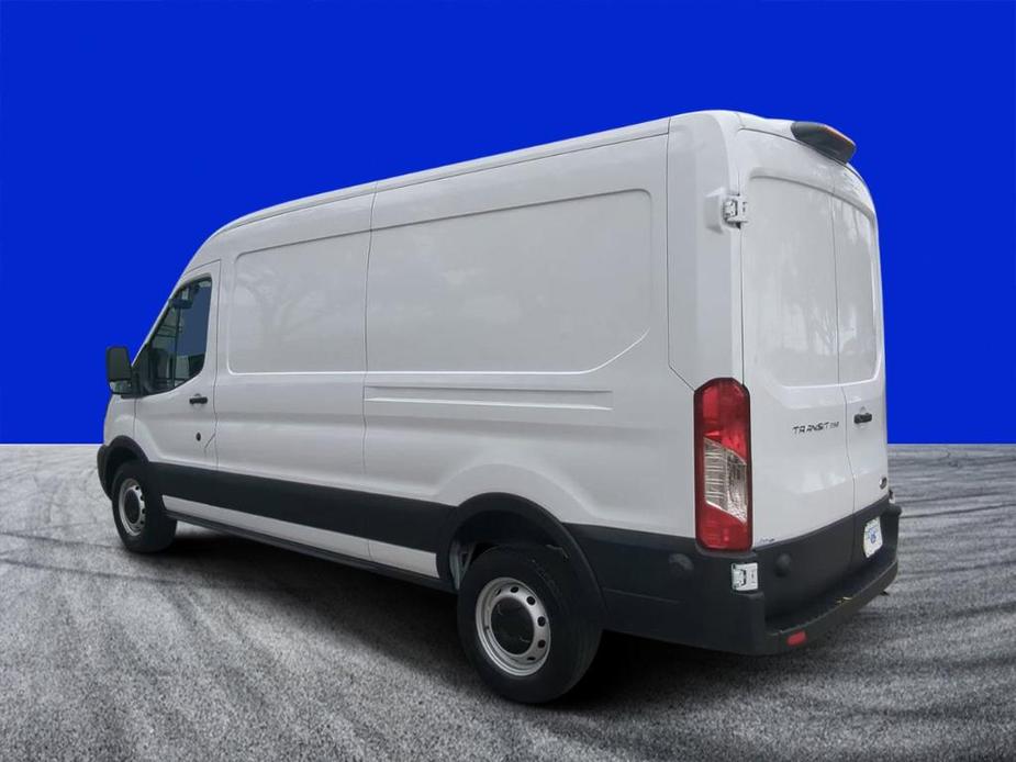 new 2024 Ford Transit-250 car, priced at $53,944