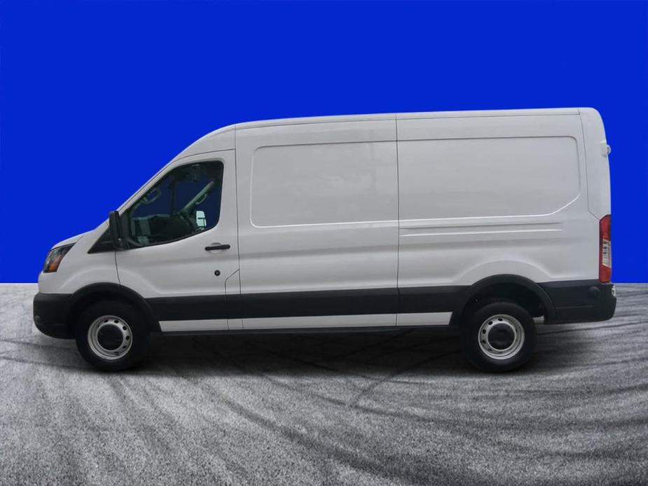 new 2024 Ford Transit-250 car, priced at $53,944