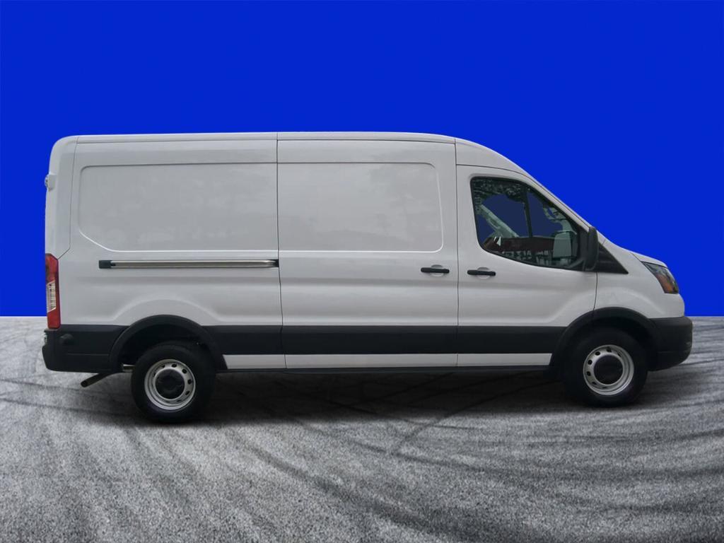 new 2024 Ford Transit-250 car, priced at $46,960