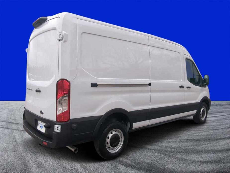 new 2024 Ford Transit-250 car, priced at $53,944