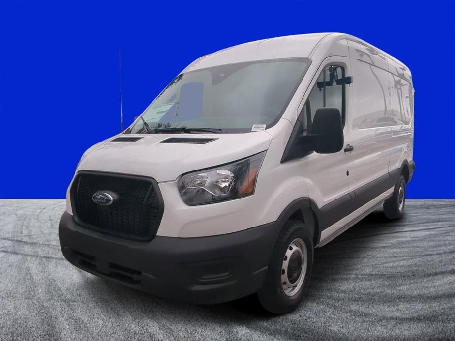 new 2024 Ford Transit-250 car, priced at $53,944