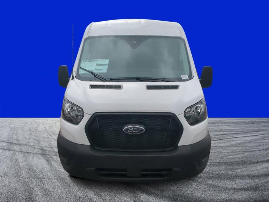 new 2024 Ford Transit-250 car, priced at $53,944