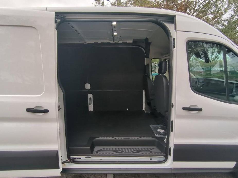 new 2024 Ford Transit-250 car, priced at $53,944