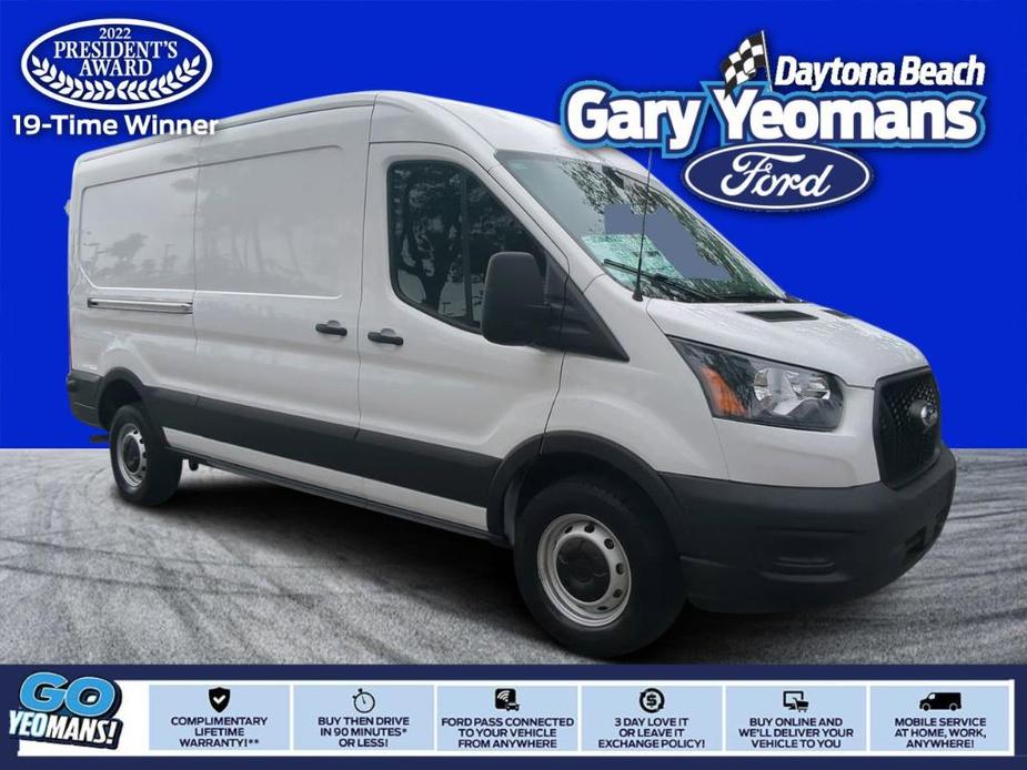 new 2024 Ford Transit-250 car, priced at $53,944