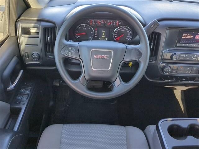 used 2014 GMC Sierra 1500 car, priced at $15,992