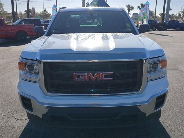 used 2014 GMC Sierra 1500 car, priced at $15,992