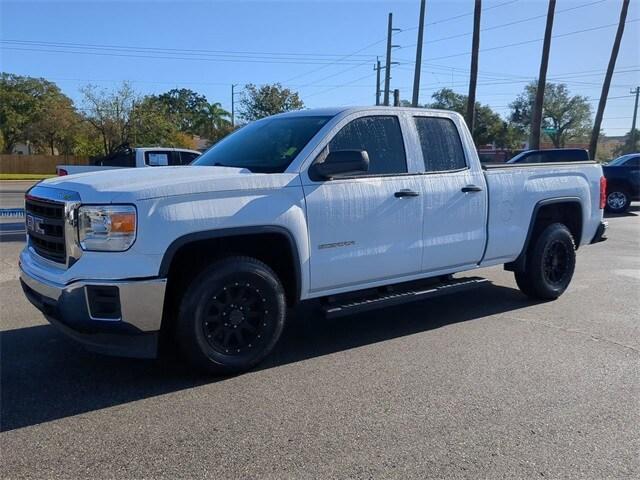 used 2014 GMC Sierra 1500 car, priced at $15,992