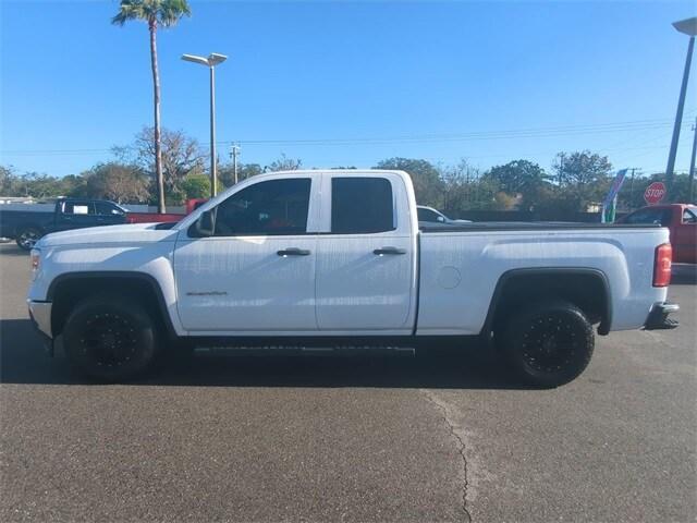 used 2014 GMC Sierra 1500 car, priced at $15,992