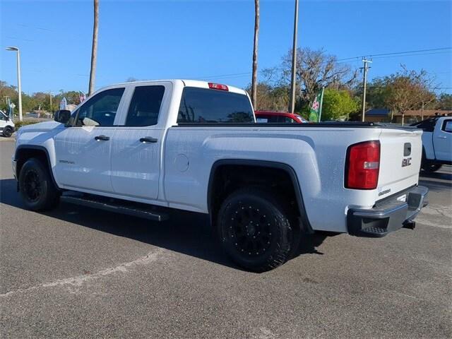 used 2014 GMC Sierra 1500 car, priced at $15,992