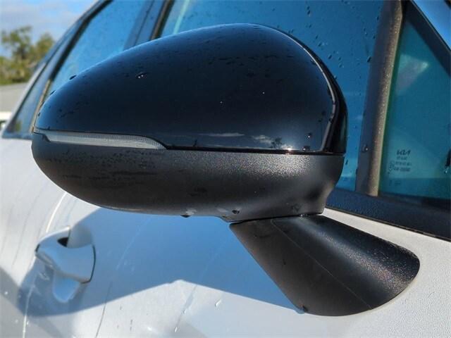 used 2022 Kia K5 car, priced at $26,990