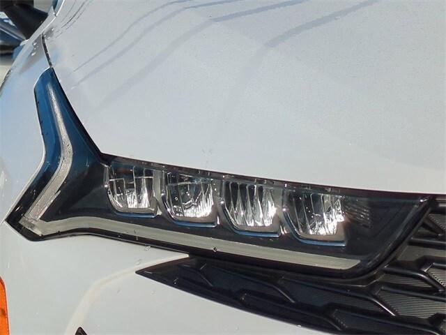 used 2022 Kia K5 car, priced at $26,990