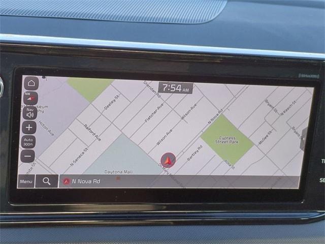 used 2022 Kia K5 car, priced at $26,990