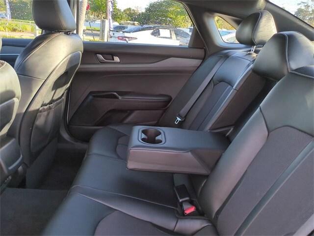 used 2022 Kia K5 car, priced at $26,990