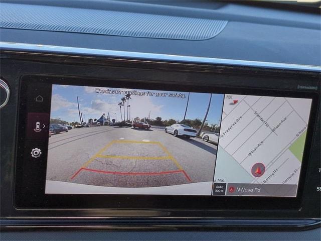 used 2022 Kia K5 car, priced at $26,990