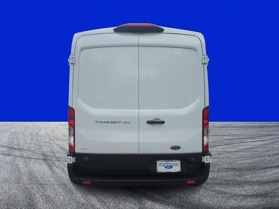 new 2024 Ford Transit-250 car, priced at $54,944