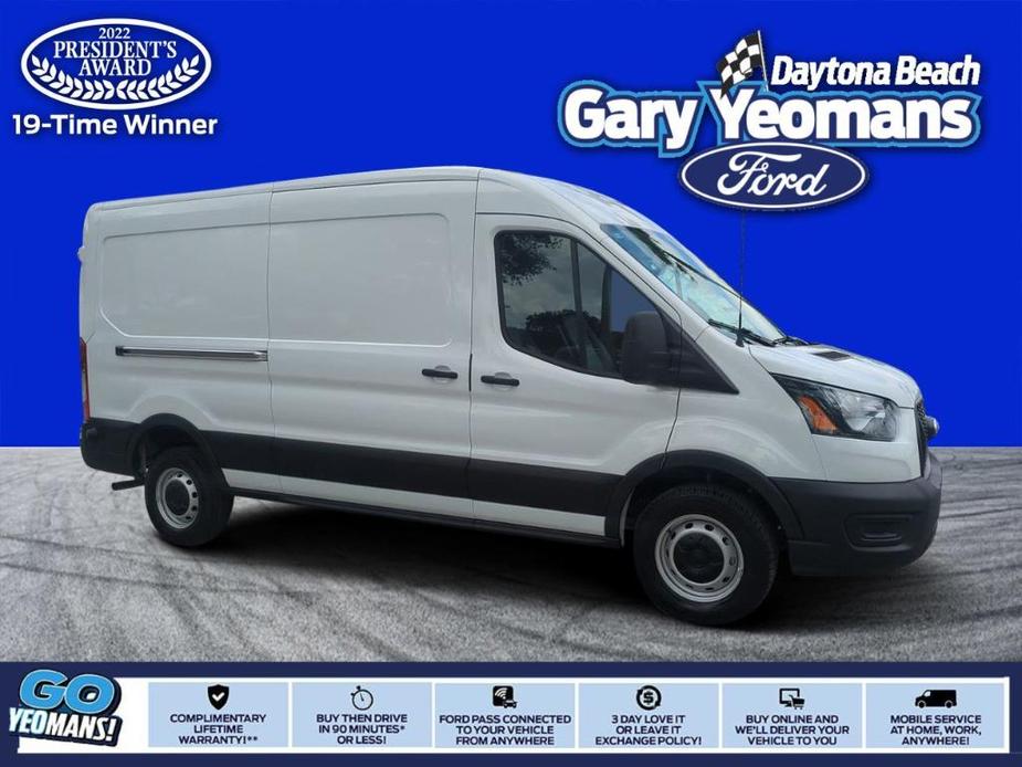 new 2024 Ford Transit-250 car, priced at $54,944