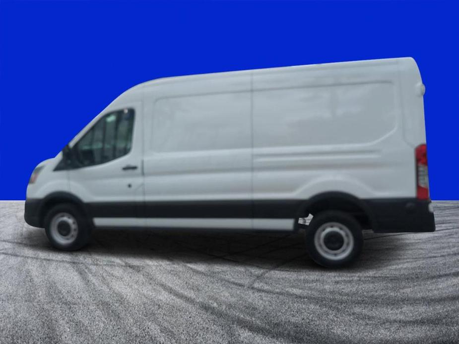 new 2024 Ford Transit-250 car, priced at $54,944