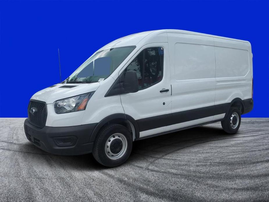 new 2024 Ford Transit-250 car, priced at $54,944