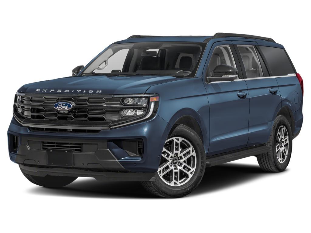 new 2025 Ford Expedition car, priced at $74,799