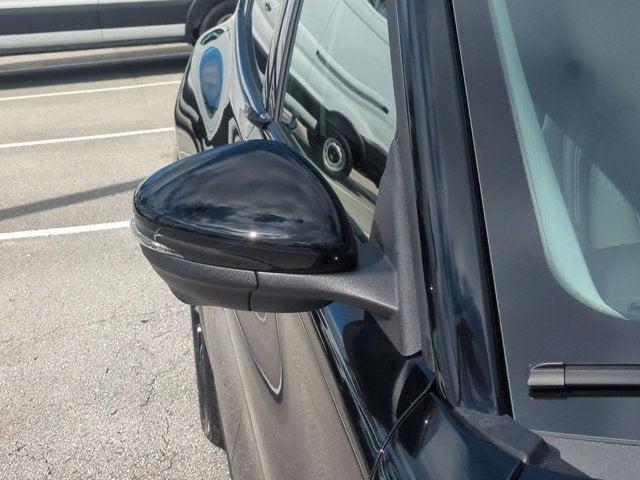 new 2025 Ford Mustang Mach-E car, priced at $44,827