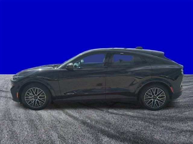 new 2025 Ford Mustang Mach-E car, priced at $44,827