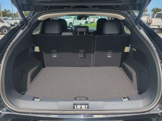 new 2025 Ford Mustang Mach-E car, priced at $44,827