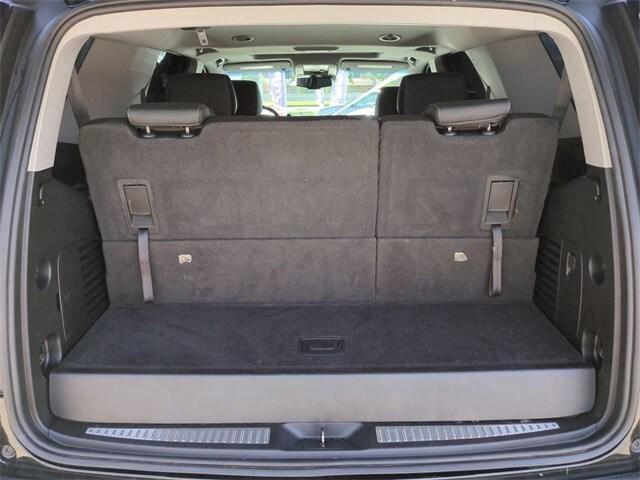 used 2019 Chevrolet Tahoe car, priced at $25,990