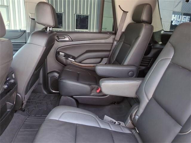 used 2019 Chevrolet Tahoe car, priced at $25,990